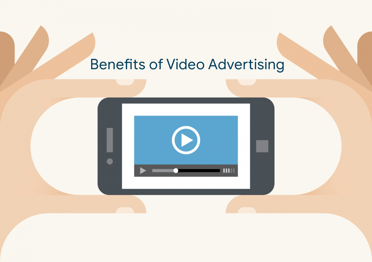 Những lợi ích của video quảng cáo