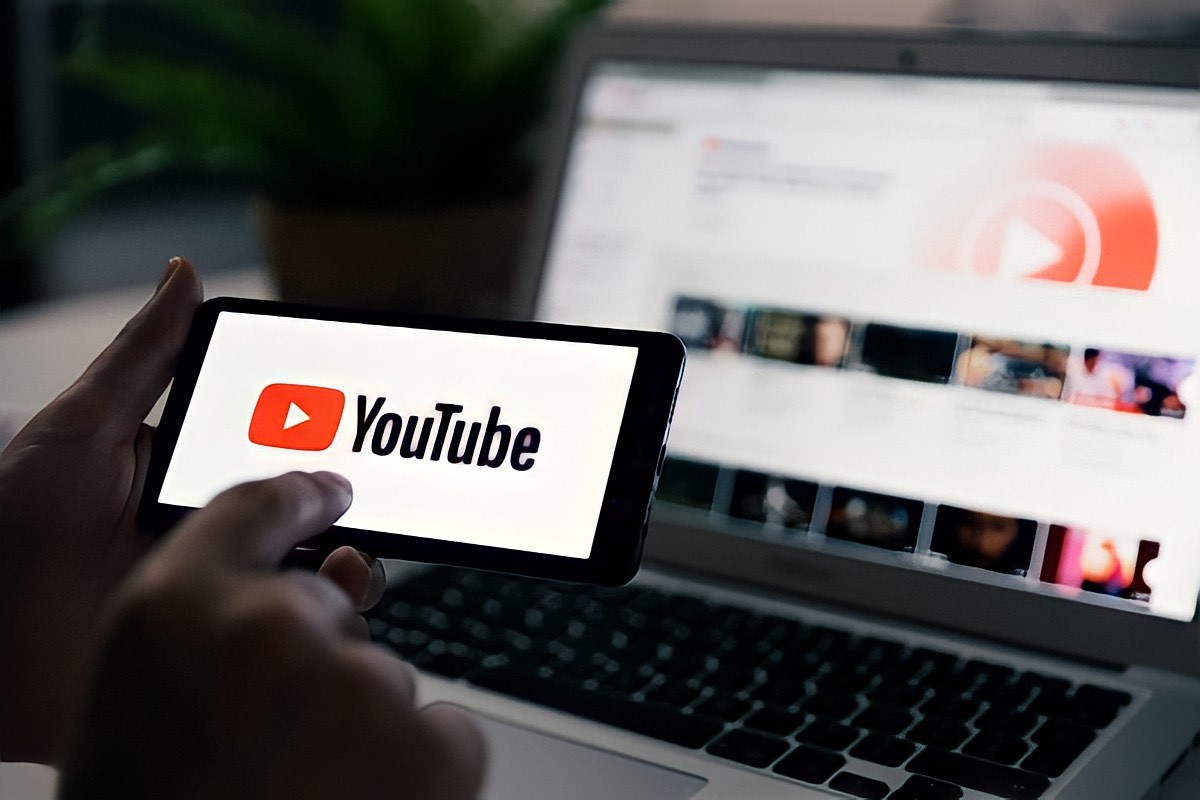youtube là một trong những nền tảng được ưu tiên hàng đầu cho các chiến dịch video quảng cáo